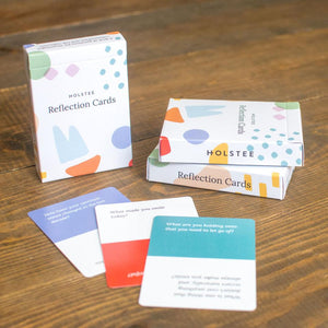 Reflection Cards (template)