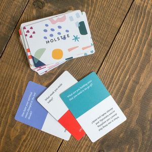 Reflection Cards (template)