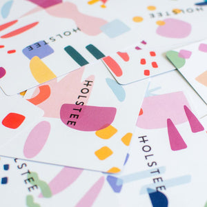 Reflection Cards (template)