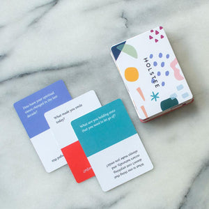 Reflection Cards (template)