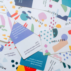 Reflection Cards (template)