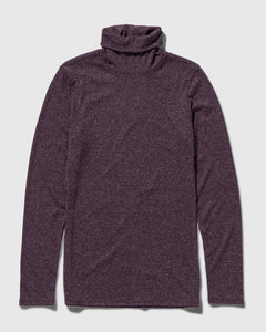 EcoKnit™ Ribbed Turtleneck (template)