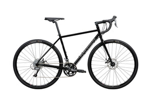 Gravel Adventure Bike (template)