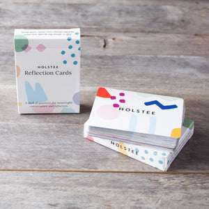 Reflection Cards (template)