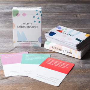 Reflection Cards (template)