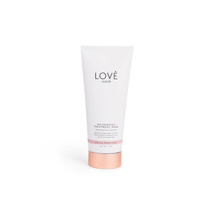 Nourishing Treatment Mask (template)