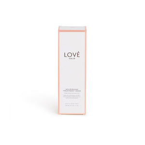 Nourishing Treatment Mask (template)