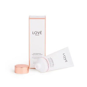 Nourishing Treatment Mask (template)