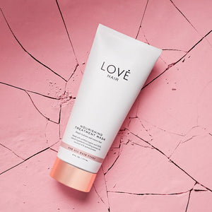 Nourishing Treatment Mask (template)
