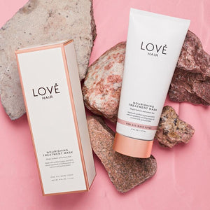 Nourishing Treatment Mask (template)