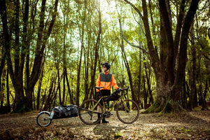 Gravel Adventure Bike (template)