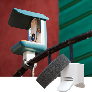 Fence Mount