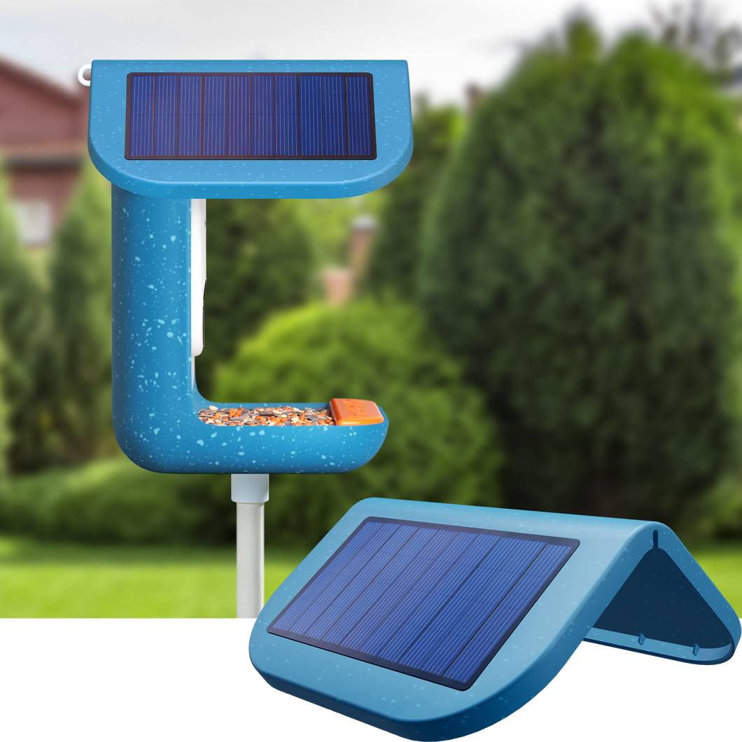 Solar Roof