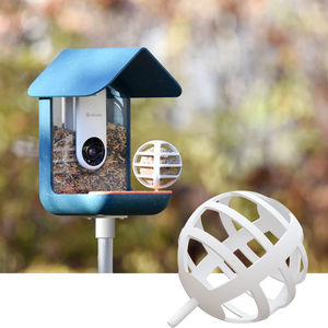 Suet Ball Holder
