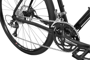 Gravel Adventure Bike (template)