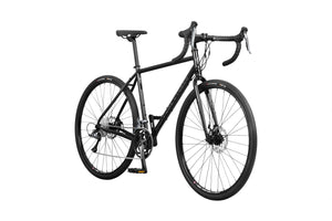 Gravel Adventure Bike (template)