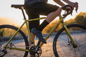 Gravel Adventure Bike (template)